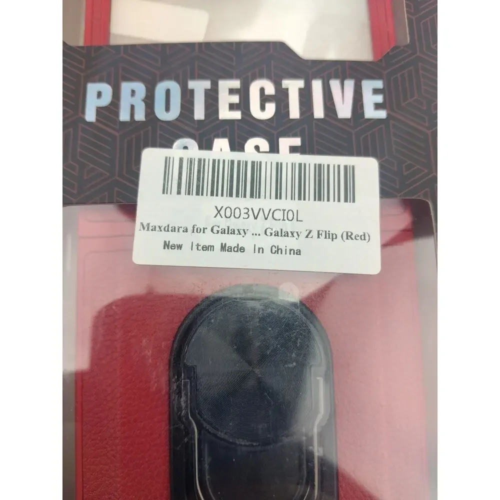 Unbranded maxdara back